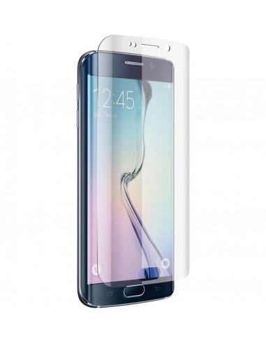 Protector pantalla curvo especial Samsung Galaxy S6 Edge (G925)