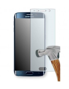 Protector pantalla vidrio templado plano Samsung Galaxy S7 Edge G935