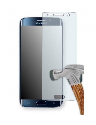 Protector pantalla vidrio templado plano Samsung Galaxy S7 Edge G935