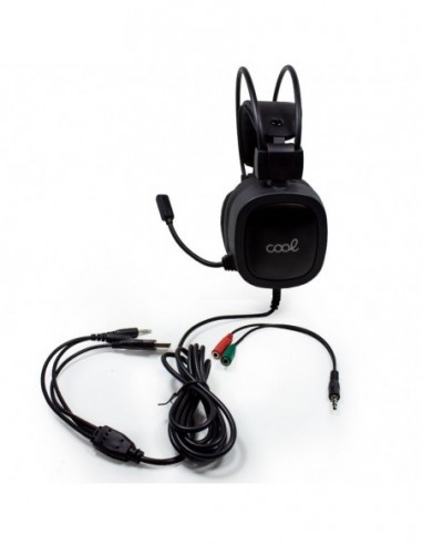 Auriculares cascos estéreo...