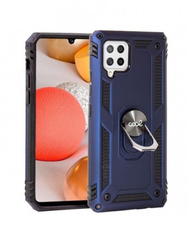 Carcasa reforzada cama TPU Samsung...