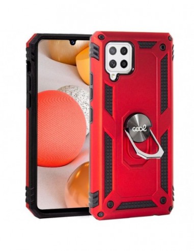 Carcasa reforzada cama TPU Samsung...