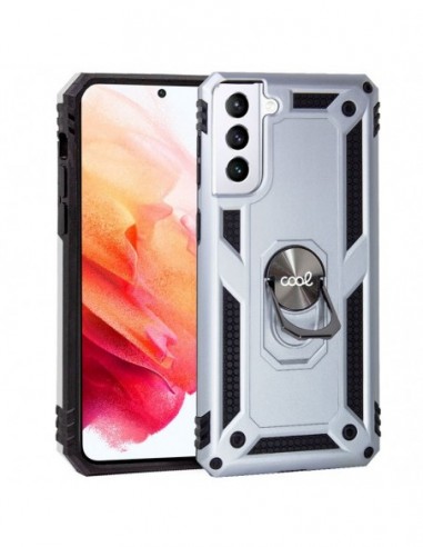 Carcasa reforzada cama TPU Samsung...