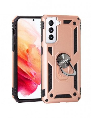 Carcasa reforzada cama TPU Samsung...