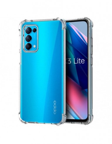 Carcasa TPU Oppo Find X3 Lite...