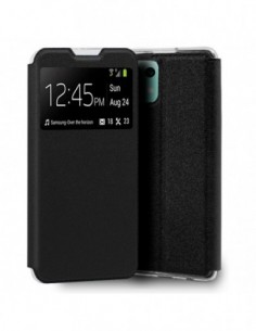 Funda libro soporte TPU...