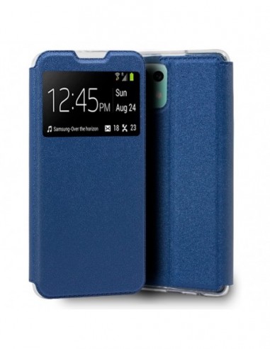 Funda libro soporte TPU Xiaomi Mi 11...
