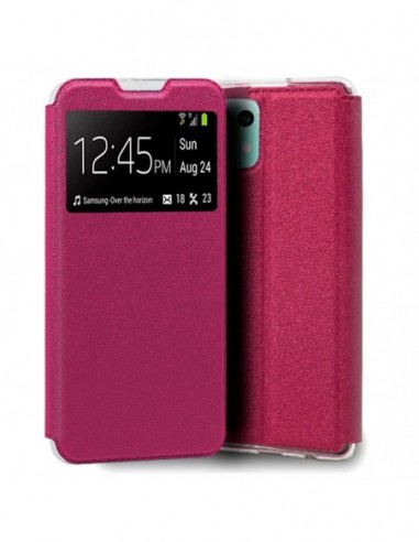 Funda libro soporte TPU Xiaomi Mi 11...