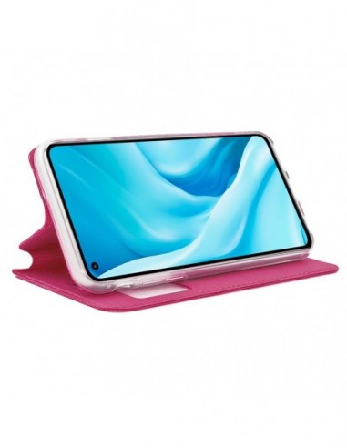 Funda libro soporte TPU Xiaomi Mi 11...