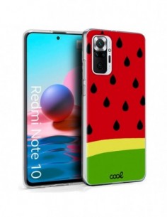 Carcasa TPU Redmi Note 10 /...