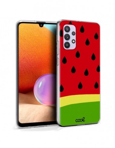 Carcasa TPU Samsung A325 Galaxy A32...