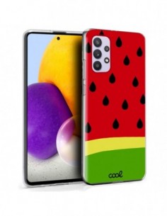 Carcasa TPU Samsung A725...