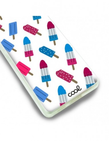 Carcasa TPU Samsung A525 Galaxy A52 /...