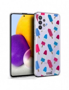 Carcasa TPU Samsung A725...