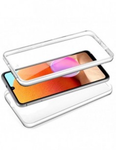 Funda gel TPU 3D Samsung... 2