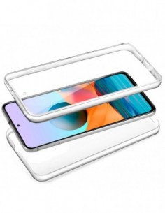 Funda gel TPU 3D Xiaomi... 2