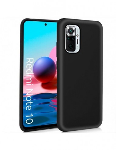 Funda gel TPU Xiaomi Redmi Note 10 /...