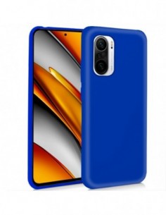 Funda gel TPU Xiaomi Mi 11i...