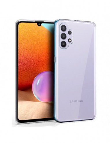 Funda gel TPU Samsung A325 Galaxy A32...