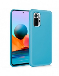 Funda gel TPU Xiaomi Redmi...