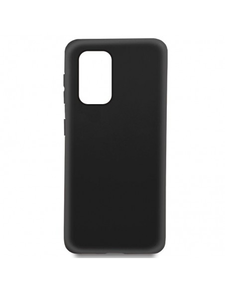 Funda gel TPU Samsung A325 Galaxy A32 4G negra