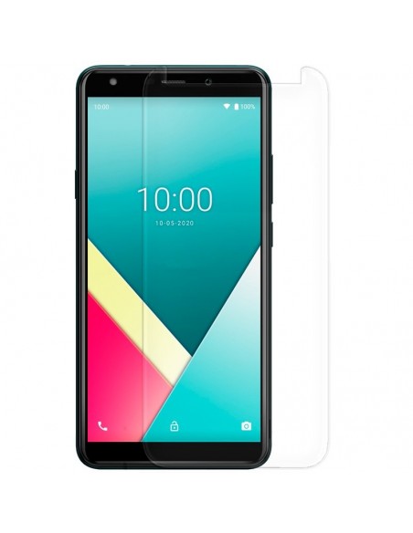 Protector pantalla vidrio templado Wiko Y61