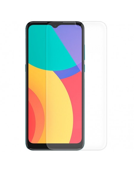 Protector pantalla vidrio templado Alcatel 1S (2021)