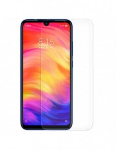 Protector pantalla vidrio templado Xiaomi Redmi 7 / Note 7 / Note 7 Pro
