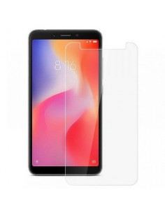 Protector pantalla vidrio templado Xiaomi Redmi 6 / 6A
