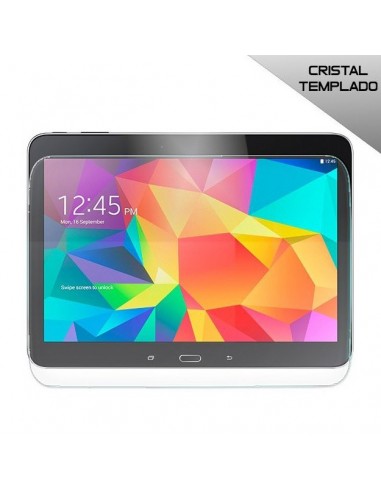 Protector pantalla vidrio templado Samsung Galaxy Tab 4 T530 10,1 pulgadas