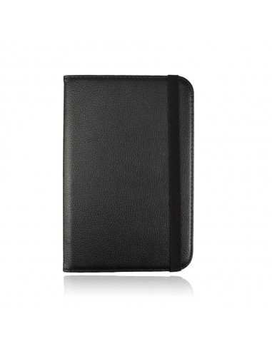 Funda soporte giratorio Samsung Galaxy Note 8.0 Tab 8 pulgadas (N5100-N5110) negra