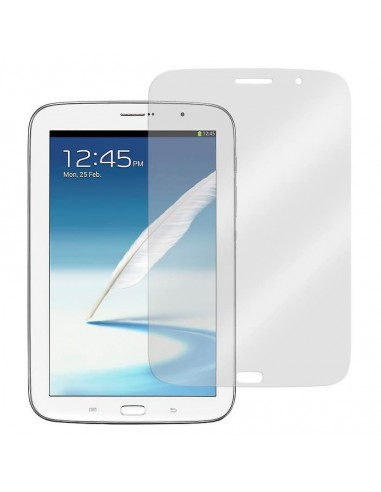Protector pantalla adhesivo Samsung Galaxy Note 8.0 Tab (N5100-N5110) 8 pulgadas