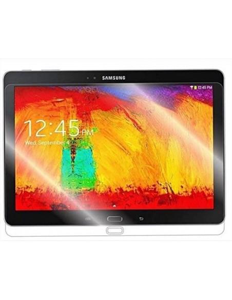 Protector pantalla adhesivo Samsung Galaxy Note Tab 2014 (P600-P605) 10,1 pulgadas