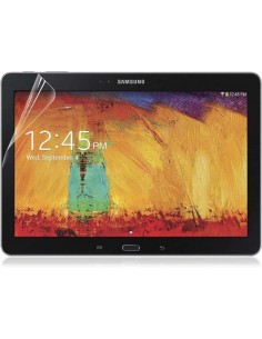Protector pantalla adhesivo Samsung Galaxy Note Tab 2014 (P600-P605) 10,1 pulgadas