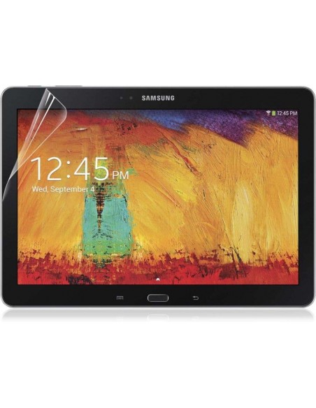 Protector pantalla adhesivo Samsung Galaxy Note Tab 2014 (P600-P605) 10,1 pulgadas