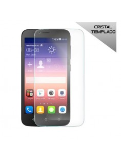Protector pantalla vidrio templado Huawei Y625
