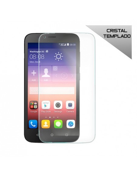 Protector pantalla vidrio templado Huawei Y625