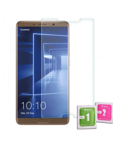Protector pantalla vidrio templado Huawei Mate 10 (ALP-L09)