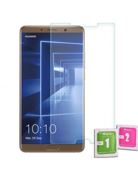Protector pantalla vidrio templado Huawei Mate 10 (ALP-L09)