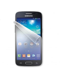 Protector pantalla adhesivo Samsung Galaxy Core 4G LTE / Core Plus 4G (G386-G3518) 2 ud.