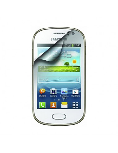 Protector pantalla adhesivo Samsung Galaxy Fame S6810