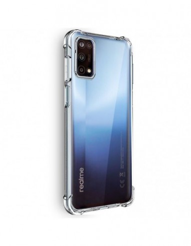 Carcasa TPU Realme 7 5G antigolpes...