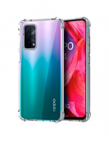 Carcasa TPU Oppo A54 5G / A74 5G...