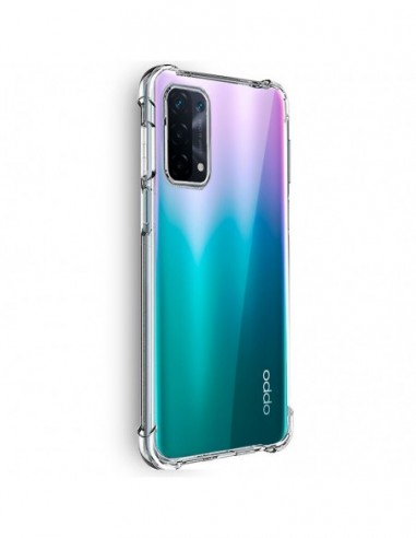 Carcasa TPU Oppo A54 5G / A74 5G...