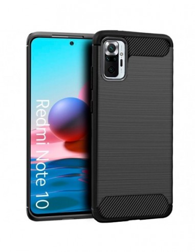 Carcasa TPU Redmi Note 10 / Note 10s...