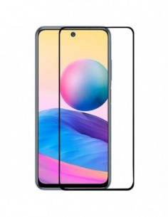 Protector vidrio templado...