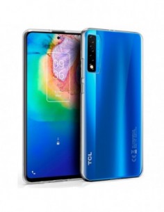 Funda gel TPU TCL 20 5G /...