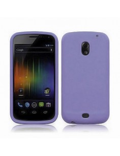 Funda TPU brillo Samsung Galaxy Nexus I9250