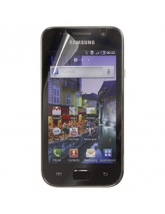 Protector pantalla adhesivo Samsung Galaxy S / SCL I9003