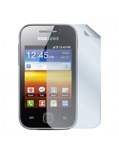 Protector pantalla adhesivo Samsung...